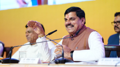 Photo of मुख्यमंत्री डॉ. यादव आज सीधी जिले में 209 विकास कार्यों का लोकार्पण और शिलान्यास करेंगे