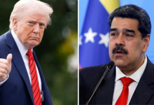 Photo of ट्रंप ने मादुरो को माफ करने से किया इनकार, वेनेजुएला हमले पर यूक्रेन से तुलना को भी ठुकराया