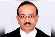 Photo of उत्तराखंड हाईकोर्ट के मुख्य न्यायाधीश मनोज कुमार गुप्ता आज लेंगे शपथ