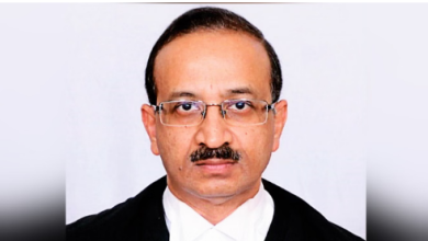 Photo of उत्तराखंड हाईकोर्ट के मुख्य न्यायाधीश मनोज कुमार गुप्ता आज लेंगे शपथ