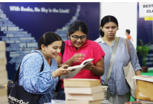 Photo of सेना की शौर्य गाथा से सजे विश्व के सबसे बड़े पुस्तक मेले का आगाज आज