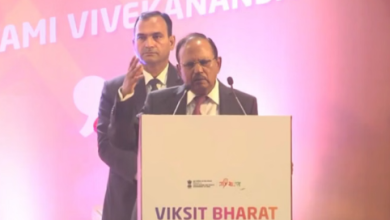Photo of ‘देश ऑटोपायलट पर भी चला, तो बन जाएगा विकसित भारत’, एनएसए अजीत डोभाल का बड़ा बयान