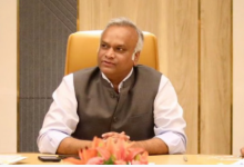Photo of गवर्नर के फैसले पर प्रियंक खरगे ने कहा- स्पष्टीकरण देंगे; वीबी जी-राम-जी बिल को बताया असंवैधानिक