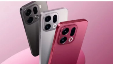 Photo of Oppo का 200MP कैमरा वाला कॉम्पैक्ट फ्लैगशिप 5G फोन
