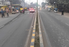 Photo of सड़क के चौड़ीकरण में अतिक्रमण की बाधा, 300 कब्जेदारों को नोटिस जारी