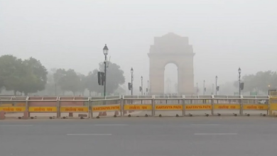 Photo of कड़ाके की ठंड के बीच सांसों पर संकट, बेहद खराब से खराब श्रेणी में आई हवा
