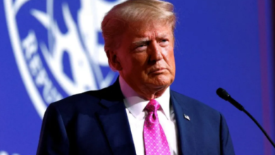 Photo of ईरान पर हमला करने की योजना बना रहा अमेरिका, ट्रंप ने प्रदर्शनकारियों से कहा- ‘US मदद के लिए तैयार’