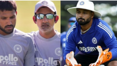 Photo of चोटिल ऋषभ पंत की जगह लेंगे ध्रुव जुरेल, पहले वनडे से पहले BCCI का बड़ा एलान