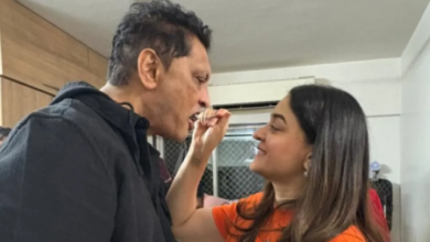 Photo of ‘नदीम और माही एक हैं…’ तलाक के बाद माही विज ने अपने ‘फॉरएवर’ के लिए शेयर किया पोस्ट