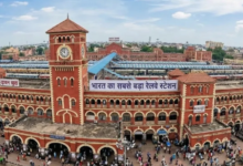 Photo of ये है देश का सबसे बड़ा रेलवे स्टेशन, 172 साल पुराना इतिहास; बनाने में कितने हुए खर्च?
