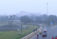 Photo of ठंड की मार के बीच प्रदूषण का वार, फिर से बेहद खराब श्रेणी में पहुंची फिजा