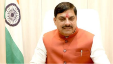 Photo of सीएम डॉ. यादव आज करेंगे खेलो एमपी यूथ गेम्स का शुभारंभ