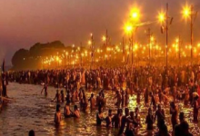 Photo of पौष पूर्णिमा आज, इस विधि से करें पूजा, नोट करें स्नान-दान मुहूर्त