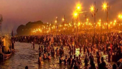 Photo of पौष पूर्णिमा आज, इस विधि से करें पूजा, नोट करें स्नान-दान मुहूर्त