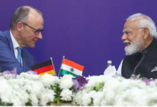 Photo of भारतीय यात्रियों को राहत, जर्मनी के लिए अब नहीं लेना होगा ट्रांजिट वीजा?
