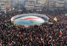 Photo of ईरान में अबतक 648 लोगों की मौत, 10 हजार से ज्यादा गिरफ्तार; कई शहरों में हिंसक प्रदर्शन जारी