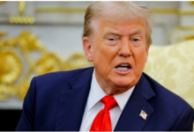 Photo of ट्रंप सरकार ने 2025 में 1 लाख से ज्यादा वीजा किए रद, छात्रों-कामगारों पर कितना पड़ा असर?