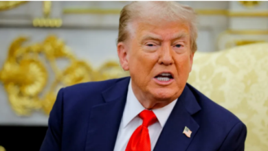 Photo of ट्रंप सरकार ने 2025 में 1 लाख से ज्यादा वीजा किए रद, छात्रों-कामगारों पर कितना पड़ा असर?