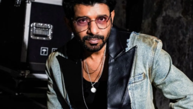 Photo of 365 दिन, 8 फिल्में, यादगार किरदार… 2025 रहा इस बॉलीवुड एक्टर के नाम
