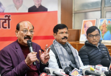 Photo of सबूत लाओ, हर जांच को तैयार- सुबोध उनियाल