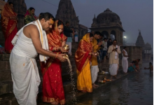Photo of पितरों को प्रसन्न करने का खास मौका है मौनी अमावस्या, कृपा प्राप्ति के लिए करें ये काम