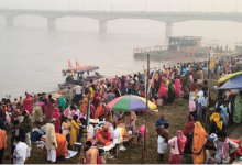 Photo of अयोध्या: मकर संक्राति का स्नान आज, पांच लाख से अधिक श्रद्धालु लगाएंगे सरयू में डुबकी