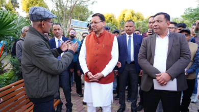 Photo of नई नियमावली से संवरेगा देहरादून – बंशीधर तिवारी