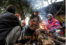 Photo of यूपी: भीषण शीतलहर की चपेट में प्रदेश, लखनऊ सहित इन 34 जिलों के लिए जारी हुई चेतावनी