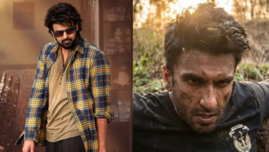 Photo of मकर संक्रांति पर ‘द राजा साब’ ने धुरंधर को दी मात! प्रभास की फिल्म पर खूब बरसे नोट