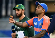 Photo of भारत-पाक मैच का जबरदस्त क्रेज, टिकट विंडो खुलते ही क्रैश हुई वेबसाइट