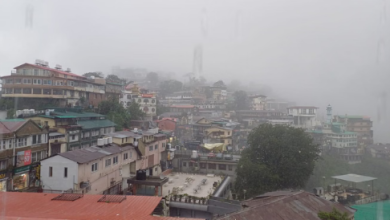 Photo of आज मौसम दिखाएगा तेवर, मैदान में छाएगा घना कोहरा, पहाड़ों में बर्फबारी के आसार