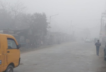 Photo of धुंध में लिपटा पंजाब: कोल्ड डे के हालात बरकरार, स्कूलों का समय बदला