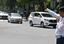 Photo of जाम कम करने के लिए दिल्ली में पहली बार राइट-लेफ्ट पार्किंग शुरू