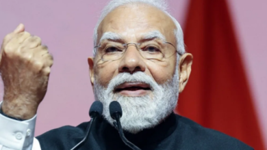 Photo of स्टार्टअप इंडिया पहल को एक दशक पूरा, आज कार्यक्रम में शामिल होंगे पीएम मोदी