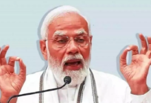 Photo of पीएम मोदी ने तिरुवल्लुवर दिवस पर की तिरुक्कुरल पढ़ने की अपील