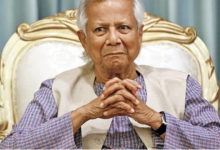 Photo of बांग्लादेश में हिंसक प्रदर्शनों में शामिल लोगों को नहीं मिलेगा दंड, अंतरिम सरकार ने जारी किया अध्यादेश