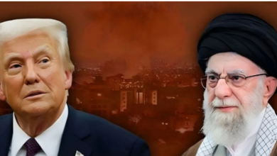 Photo of ईरान को लेकर ‘वेट एंड वॉच’ की पॉलिसी क्यों अपना रहे ट्रंप, किस बात का सता रहा डर?