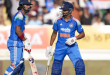 Photo of ऑलराउंडरों की प्रयोगशाला में जल रही भारतीय टीम, भटके हुए लग रहे ‘मेन इन ब्‍ल्‍यू’