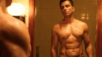 Photo of बिना एक्स्ट्रीम डाइट के 52 साल के Sonu Sood ने कैसे बनाया सिक्स पैक एब्स?