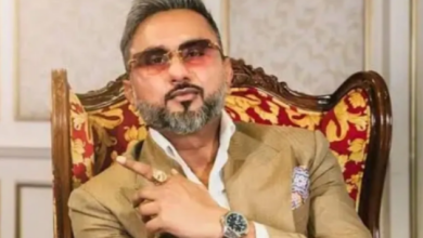 Photo of जब मैंने GenZ ऑडियंस देखी तो…’, Honey Singh ने इस वजह से कॉन्सर्ट में दिया भद्दा बयान