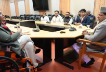 Photo of उत्तराखंड में बनेगी पैरा स्पोर्ट्स यूनिवर्सिटी, CM धामी ने दिए विस्तृत कार्ययोजना के निर्देश