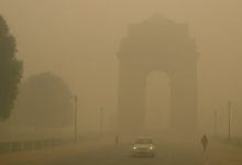 Photo of दिल्ली में कोहरा, प्रदूषण और ठंड की मार, बेहद खराब श्रेणी में हवा