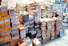 Photo of एनसीईआरटी ने छापा मारकर जब्त कीं 32,000 नकली किताबें