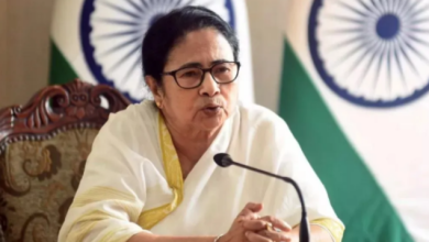 Photo of सीएम ममता बनर्जी ने सिलीगुड़ी में किया महाकाल महातीर्थ मंदिर का शिलान्यास