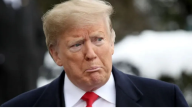 Photo of ग्रीनलैंड पर कब्जे के मुद्दे पर ट्रंप की पार्टी में ही दो फाड़, इन रिपब्लिकन सांसदों ने उठाई आवाज