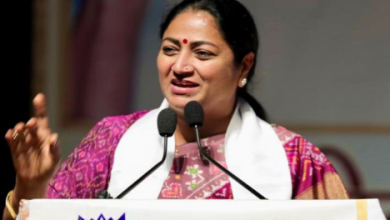 Photo of प्रदूषण घटाने के लिए सीएम रेखा गुप्ता का नया प्लान, कहा- निजी ईवी को बना सकेंगे टैक्सी