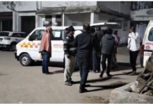 Photo of पटना: तेज रफ्तार हाइवा ने बाइक सवार युवकों को कुचला, एक की मौत, दूसरे की हालत गंभीर