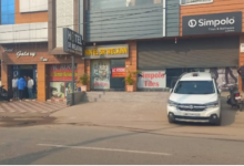 Photo of  आईजी व एसपी अंबाला जांच के लिए पहुंचे, BJP प्रवक्ता के भाई पंकज को पैर में लगी थी गोली