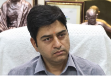 Photo of इंदौर ननि कमिश्नर दिलीप यादव को हटाया, पंचायत एवं ग्रामीण विकास में उप सचिव पदस्थ