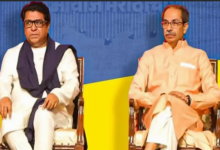 Photo of 20 साल बाद साथ आए, फिर भी फेल; क्या ठाकरे भाइयों का मिलन ही बना उनकी हार की वजह?